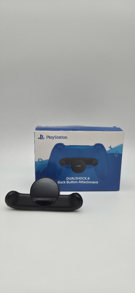 Playstation 4 DualShock 4 Back Button Attachment