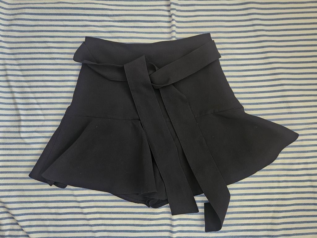 Zara rokje maat xs, Kleding | Dames, Rokken, Ophalen of Verzenden, Zo goed als nieuw, Maat 34 (XS) of kleiner, Boven de knie