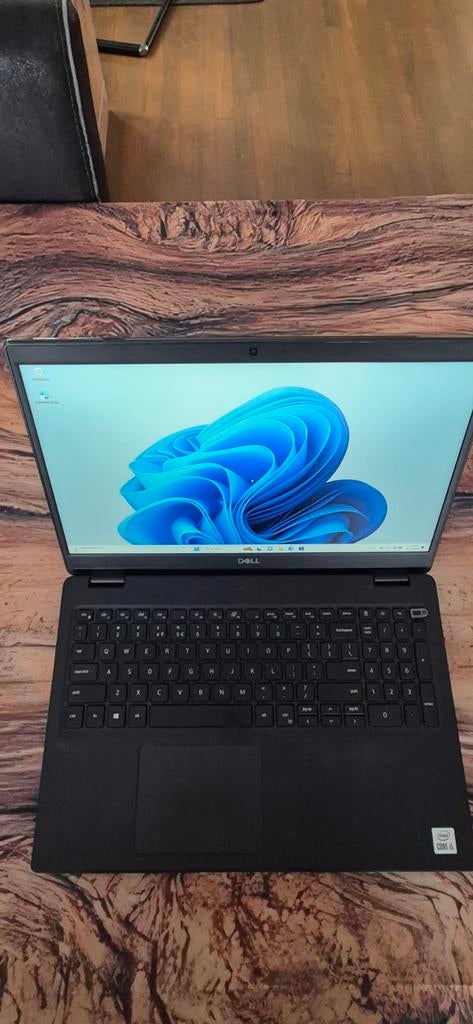 DELL LATITUDE 3510, 2 tot 3 Ghz, 15 inch, Ophalen of Verzenden, Zo goed als nieuw