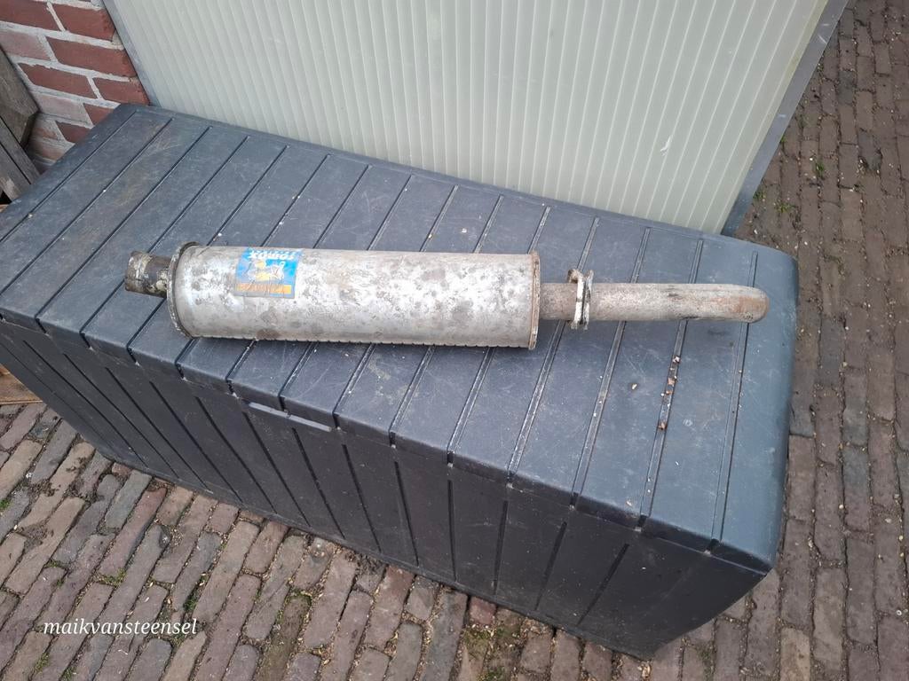 Opel manta b ascona b  kadett c cih onderdelen, Ophalen of Verzenden, Opel