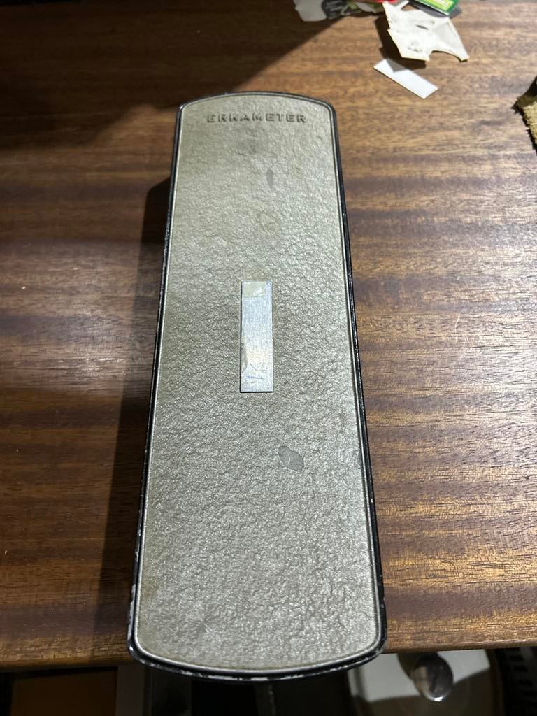 Erkameter 300 bloeddrukmeter - nochris 2.0 st anna, Ophalen of Verzenden