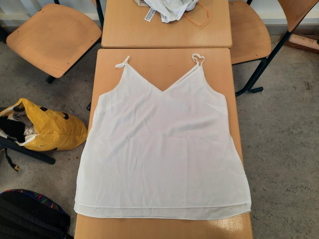 Dames hemd, Primark, Ophalen, Zo goed als nieuw