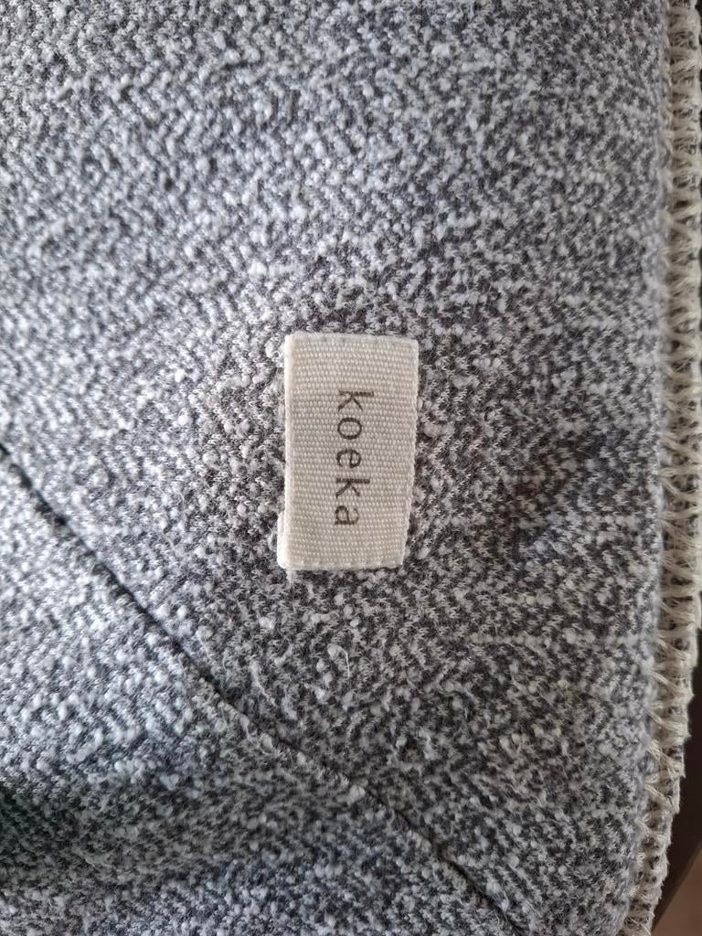 Boxkleed van het merk Koeka, Ophalen of Verzenden, Boxkleed