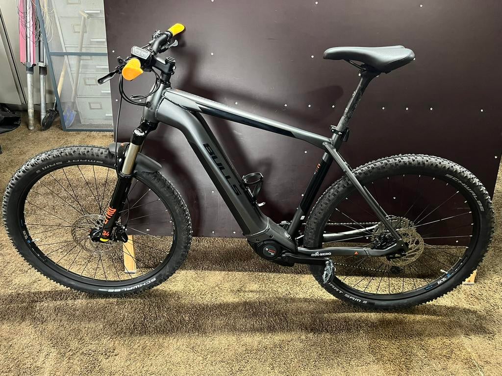 Bulls coperhead 29”, Fietsen en Brommers, Fietsen | Mountainbikes en ATB, Zo goed als nieuw, Overige merken, 53 tot 57 cm, Ophalen