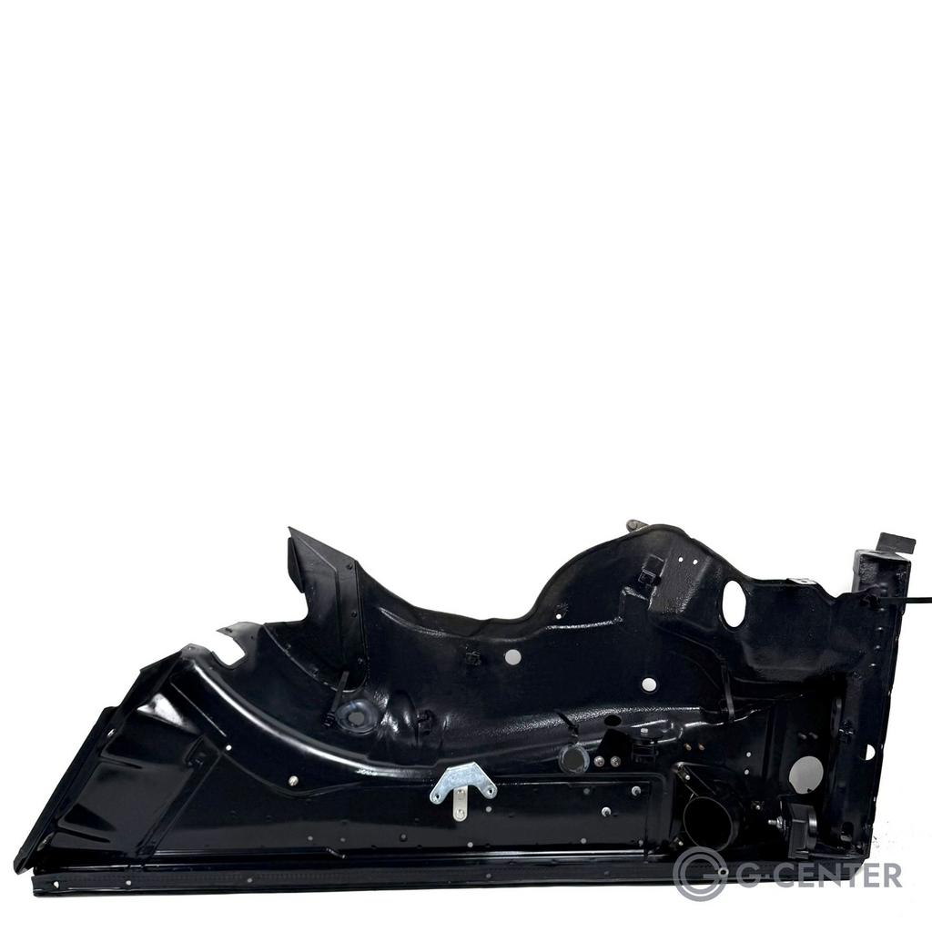 Mercedes-Benz G-Klasse A4636200700 Wielkast binnenscherm lin, Gebruikt, -, -, Ophalen of Verzenden