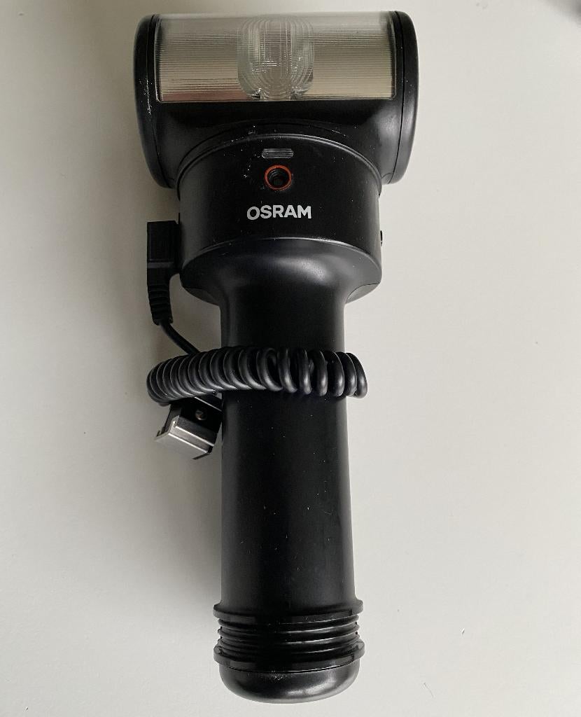 Osram BCS44.Studio  flitser, Overige merken, Gebruikt, Ophalen of Verzenden, X