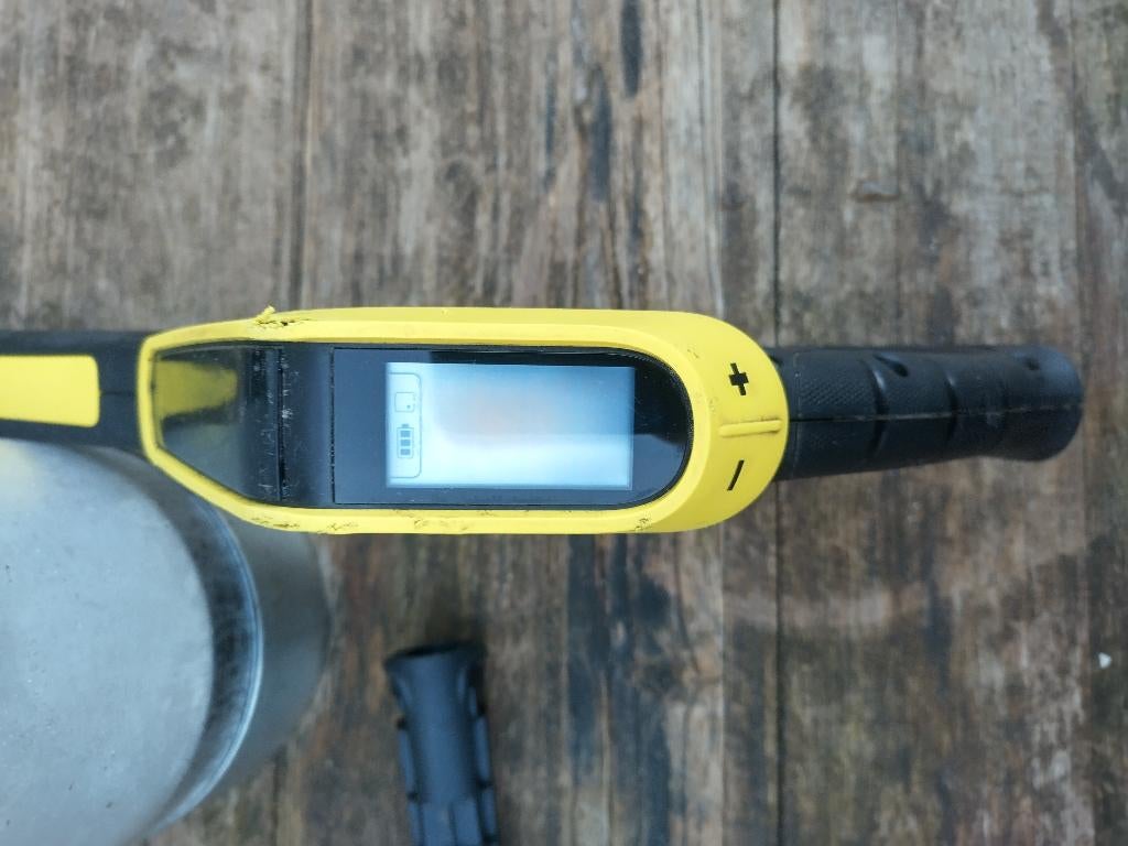 Karcher G 180 Q Smart Control spuitpistool, Ophalen, Gebruikt, Karcer, Elektrisch