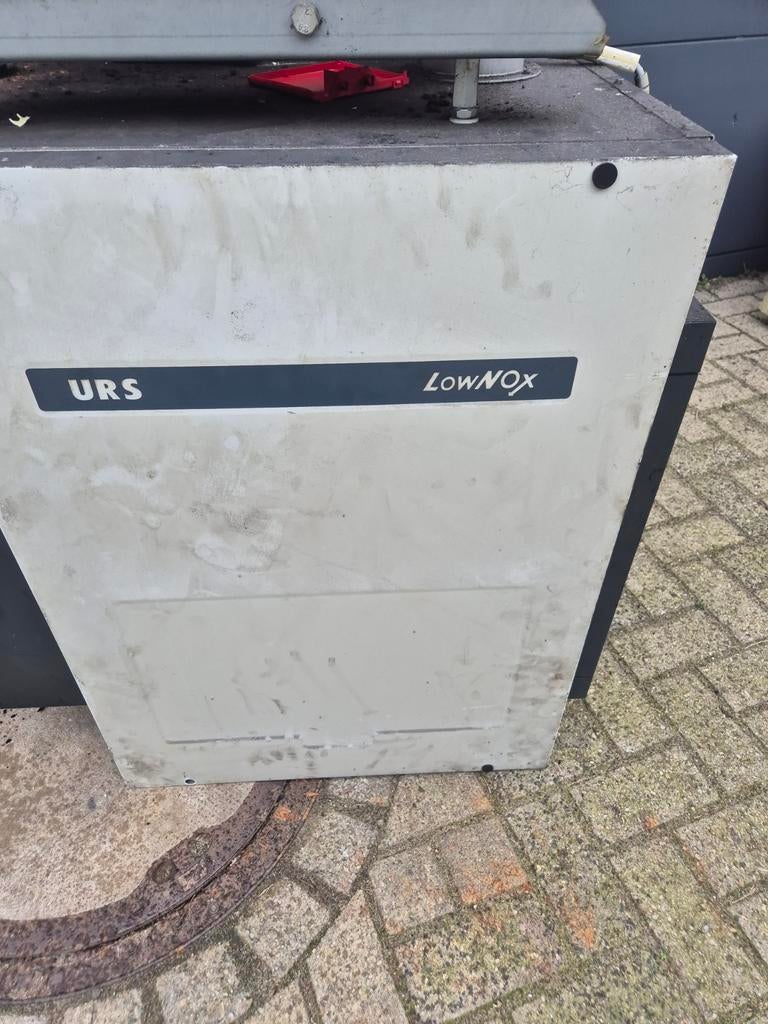 Winterwarm URS LowNOx Heater - Gebruikt, Doe-het-zelf en Verbouw, Verwarming en Radiatoren, Ophalen