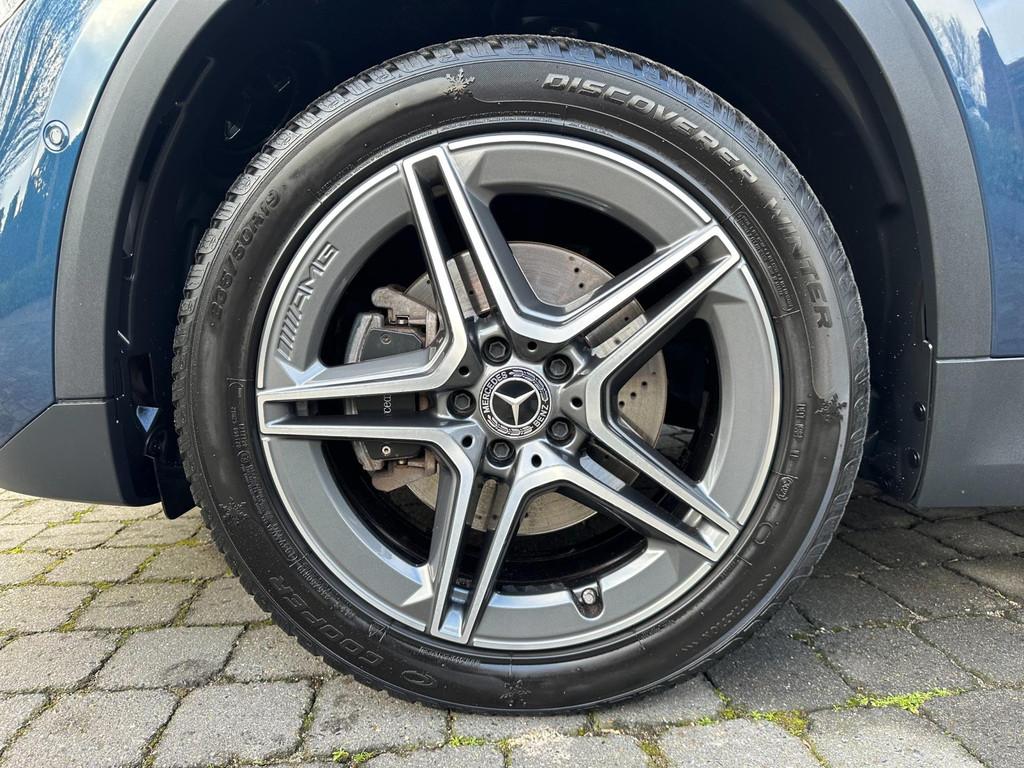 Mercedes-Benz GLA-klasse 250 e AMG, Pano, Memory, BTW!, Bedrijf, 161 pk, Hybride Elektrisch/Benzine, 71 km/l