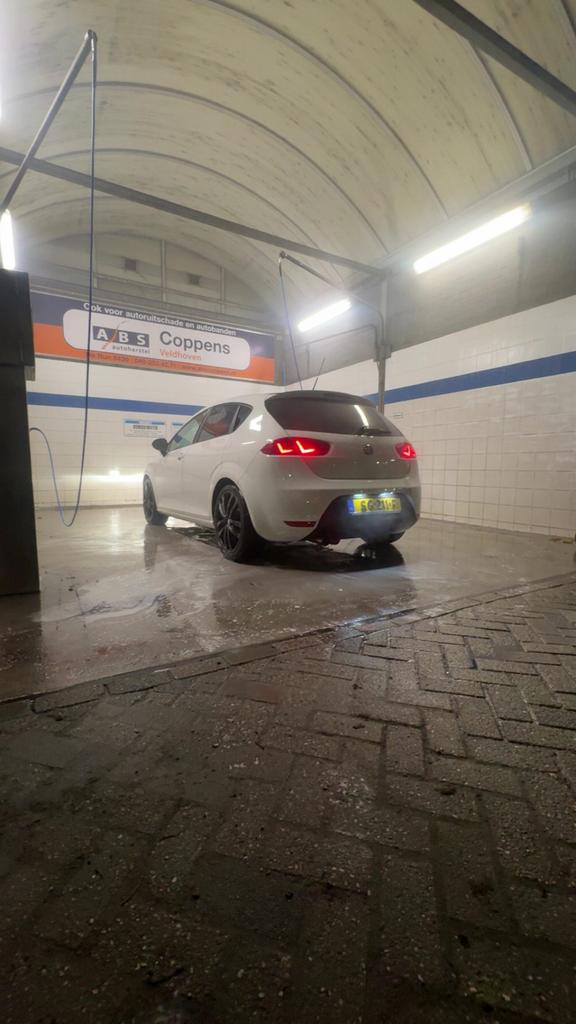 Seat leon cupra valleo led achterlichten, Auto-onderdelen, Verlichting, Ophalen of Verzenden, Gebruikt, Seat