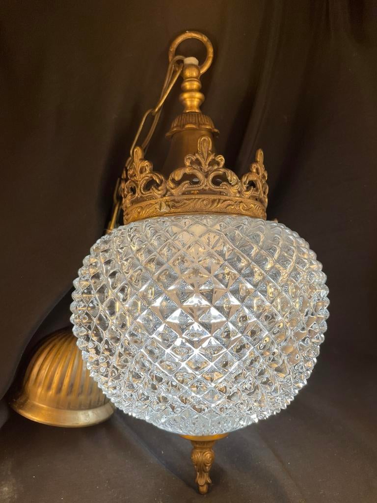 Hanglamp / ganglamp / hallamp, Ophalen of Verzenden