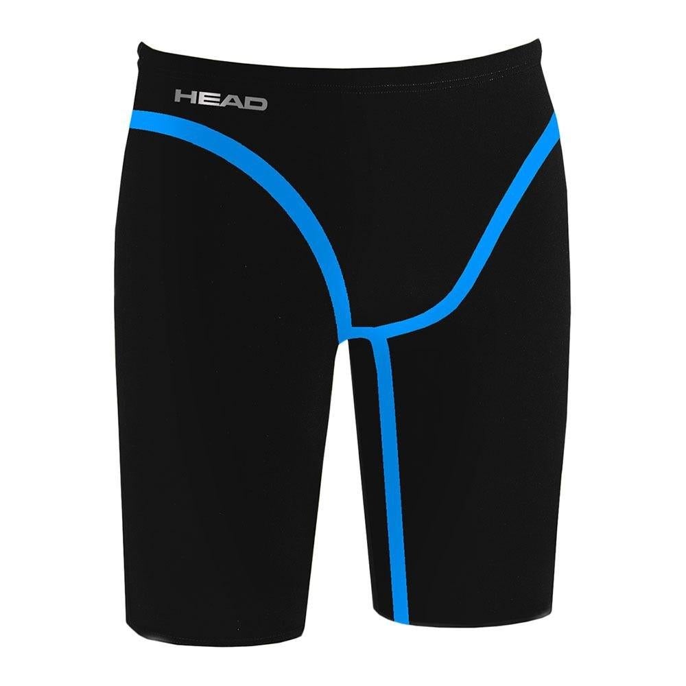 Nieuwe HEAD Liquidfire Power XT Boy Jammer Black, Wuhrkopfweg A-6921 Kennelbach, Oostenrijk, Maat 170, HEAD, Nieuw