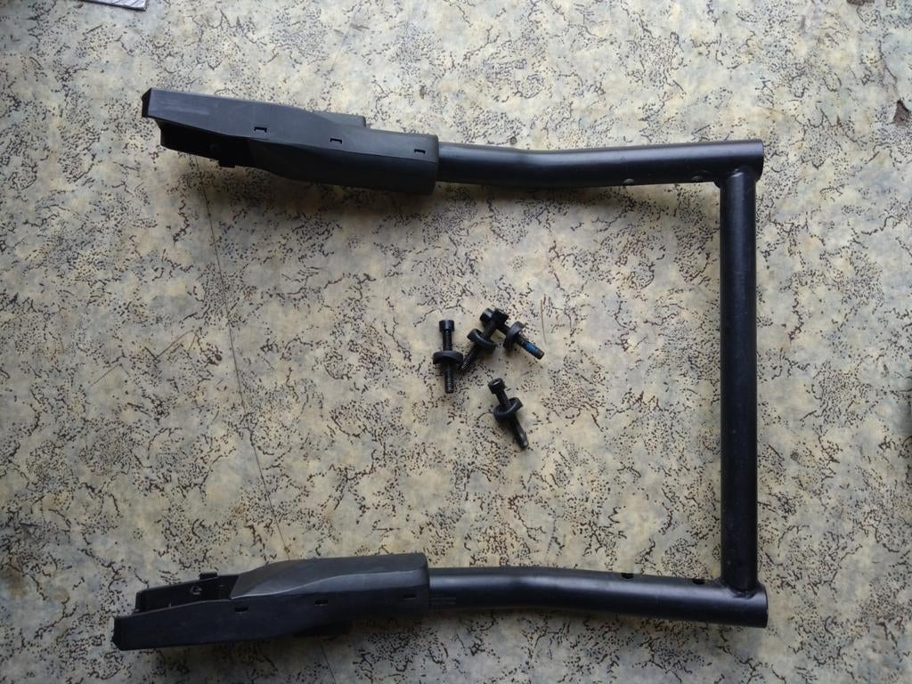 Maxi Cosi beugel Gazelle Makki, Ophalen, Zo goed als nieuw, Overige typen