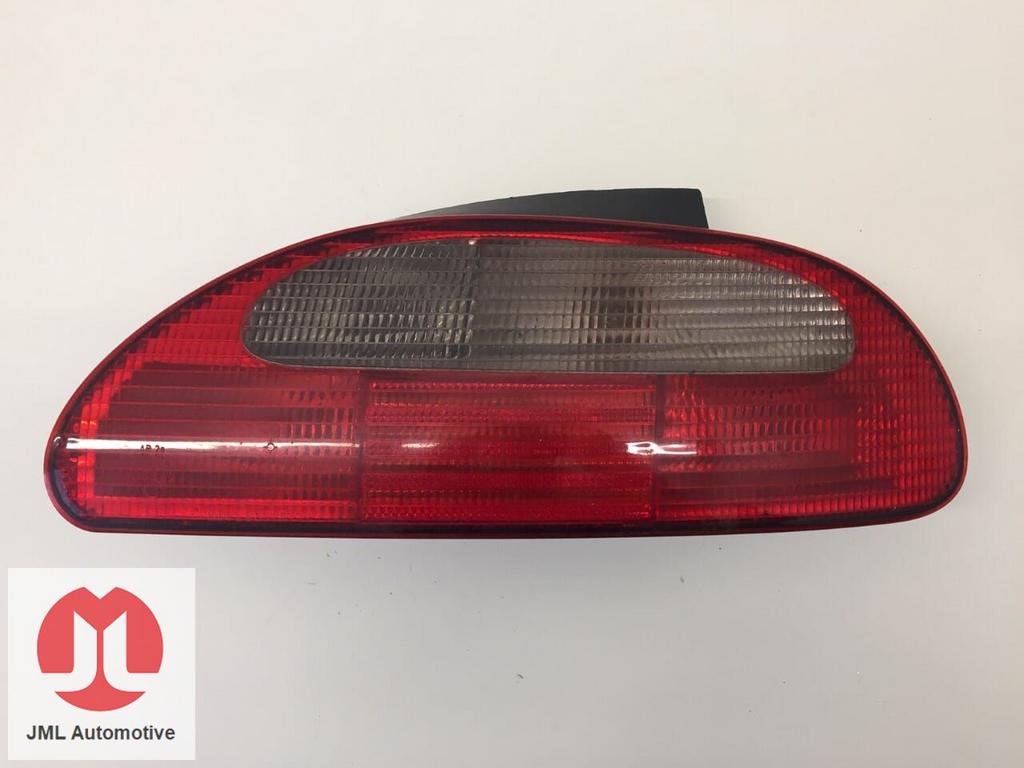 ACHTERLICHT RECHTS MG F MGF MG-F, Gebruikt, -, -, Ophalen of Verzenden