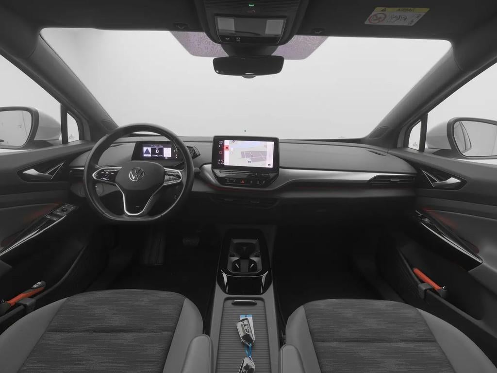 Volkswagen ID.4 € 18.900,00, Auto's, Automaat, Stof, Gebruikt, 1865 kg