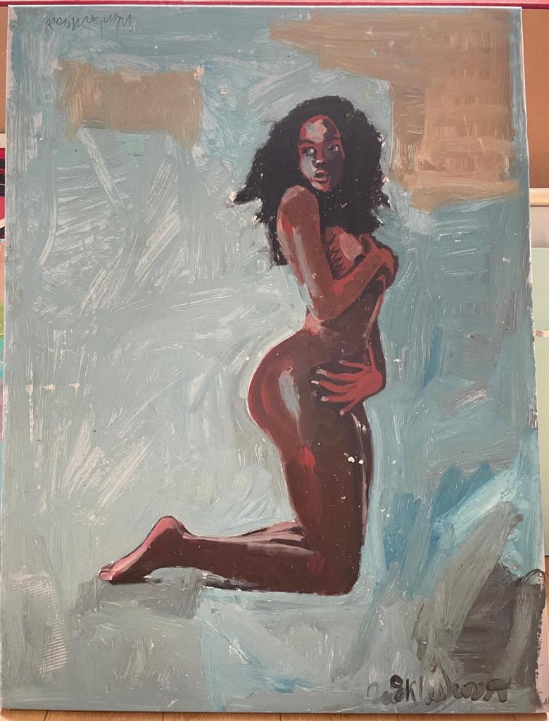 Klashorst 2008, Ophalen