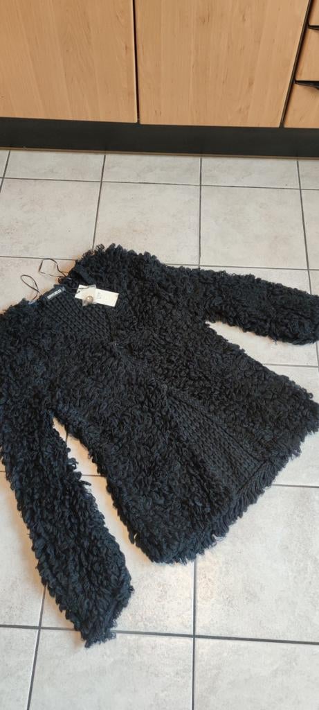 2x SOPHYLINE&CO nieuwe vest maat M tot L, Kleding | Dames, Truien en Vesten, Ophalen of Verzenden, Nieuw, Maat 38/40 (M)