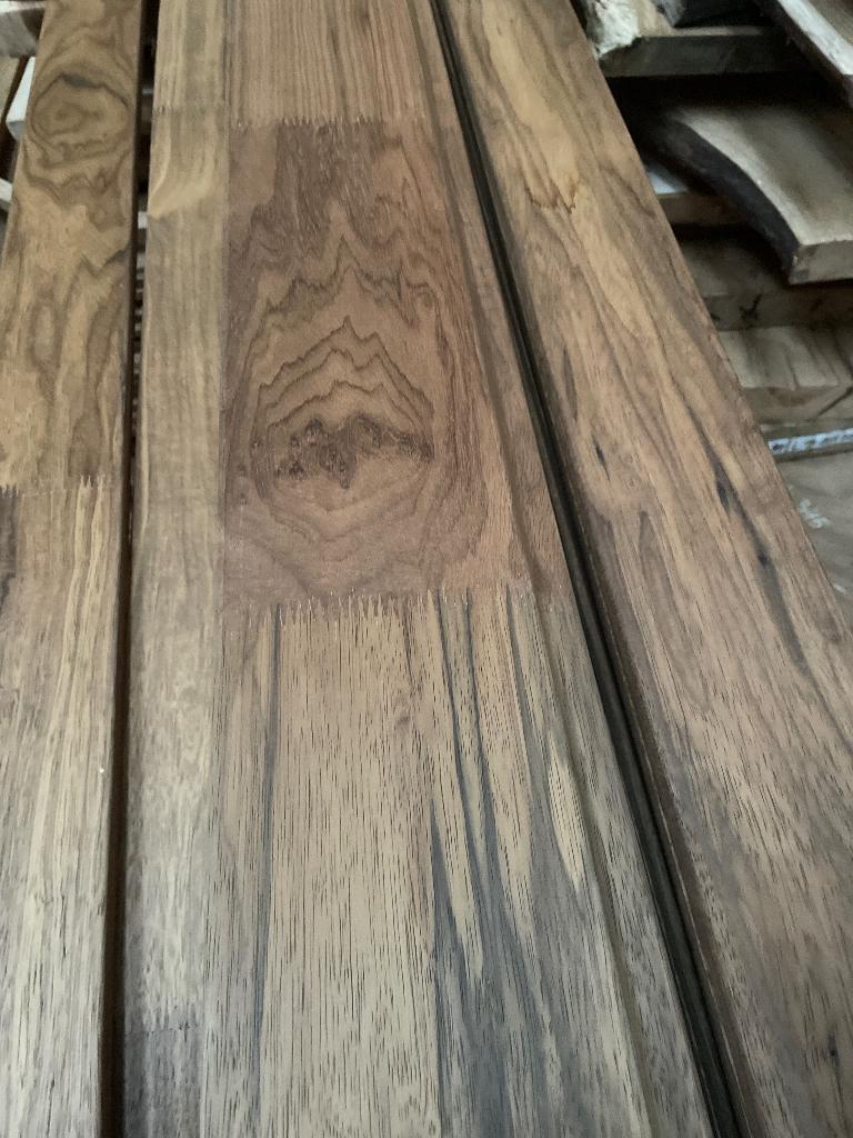 Frake b keus partij 2,50€ thermowoodgratis planken extra, Ophalen, Planken, Nieuw, Hardhout