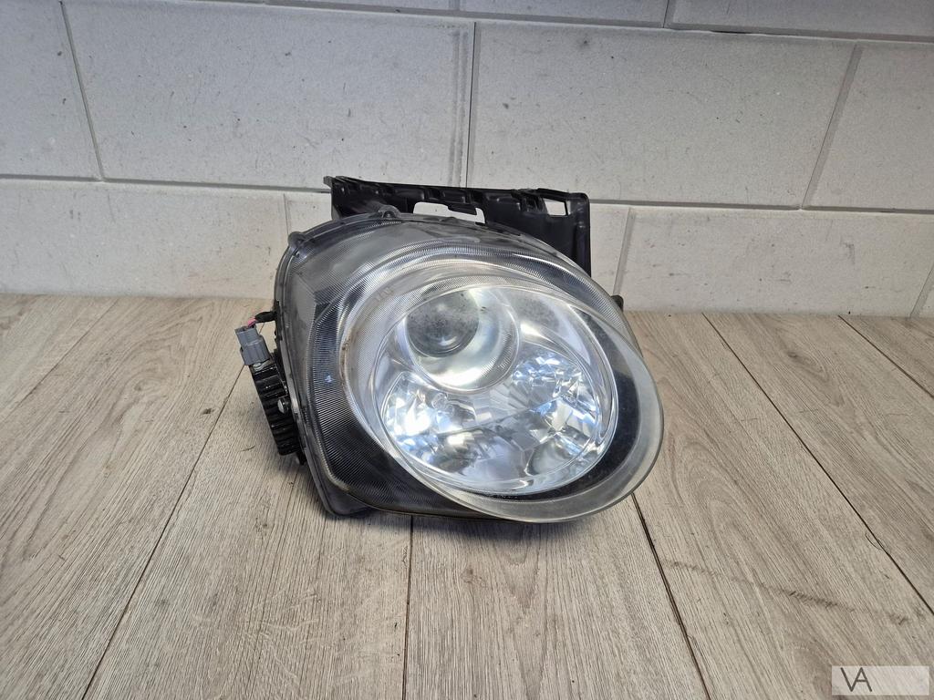 Nissan Juke 2010 - 2019 koplamp XENON rechts met module €300, Gebruikt, -, -, Ophalen of Verzenden