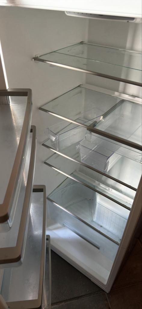 Inbouw koelkast, Witgoed en Apparatuur, Koelkasten en IJskasten, Ophalen, 150 tot 200 liter, 120 tot 140 cm, 45 tot 60 cm