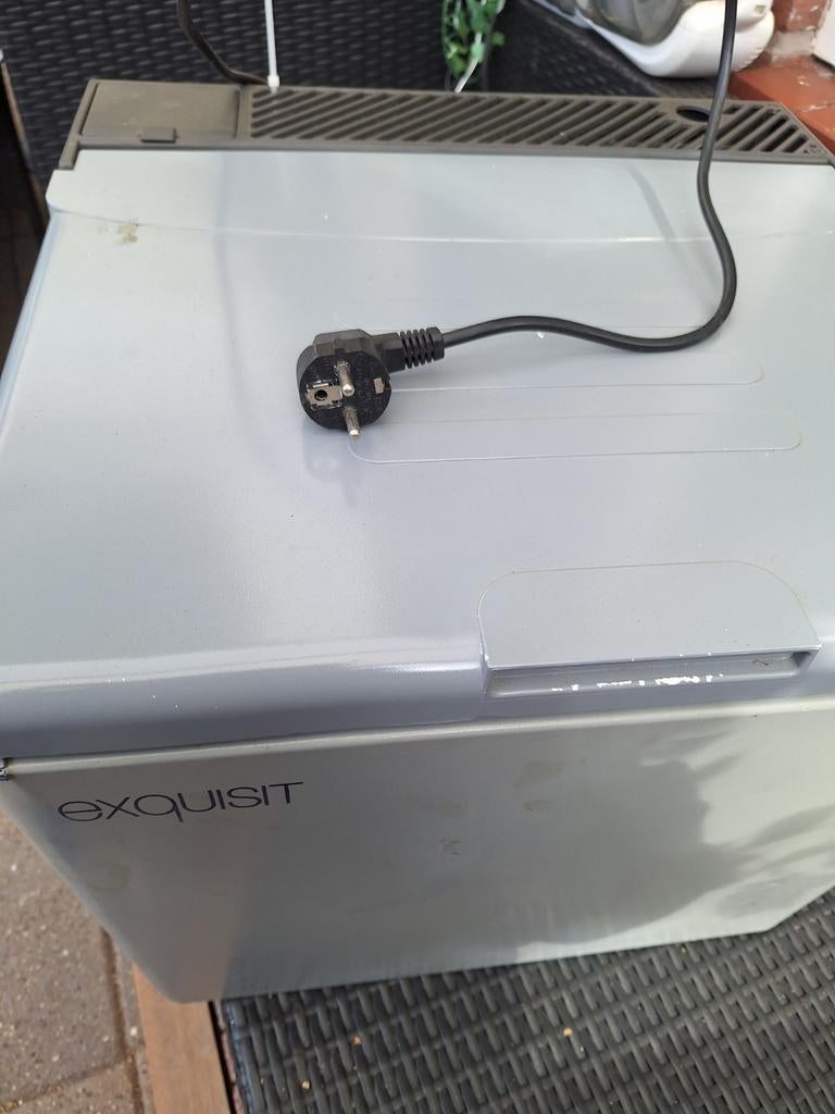 Koeling, Caravans en Kamperen, Koelboxen, Ophalen of Verzenden, Zo goed als nieuw, Koelelement