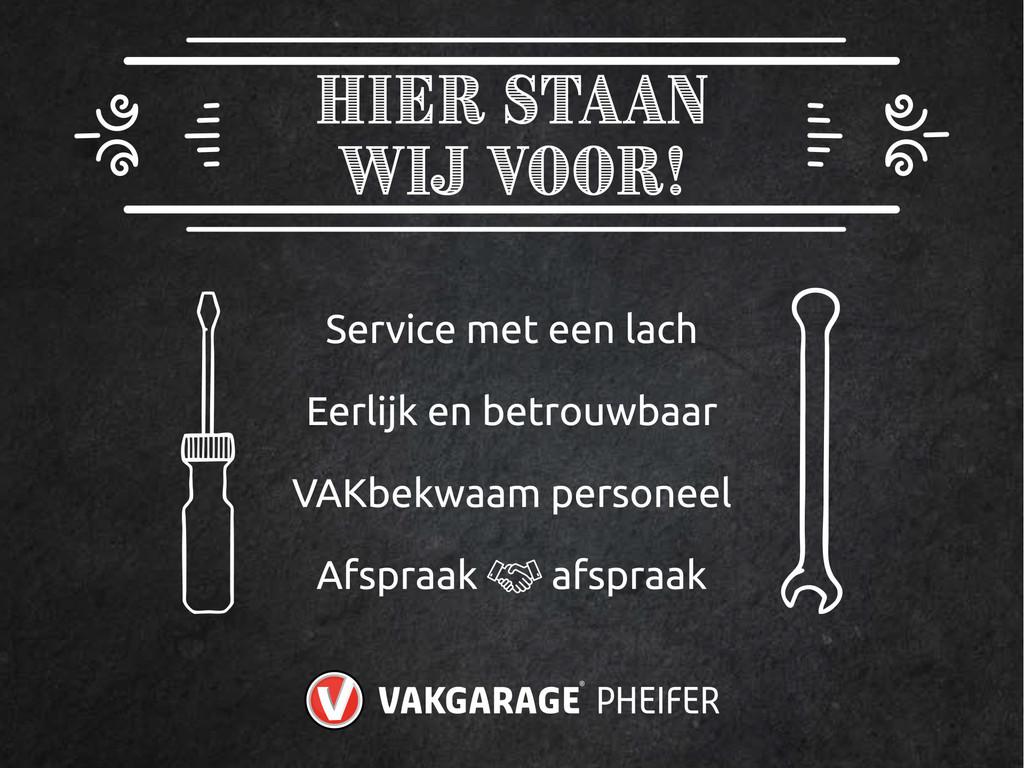 Honda Civic 1.8 140pk Comfort Trekhaak/ Pdc/ Cruise control/, Voorwielaandrijving, Gebruikt, Zwart, 4 cilinders