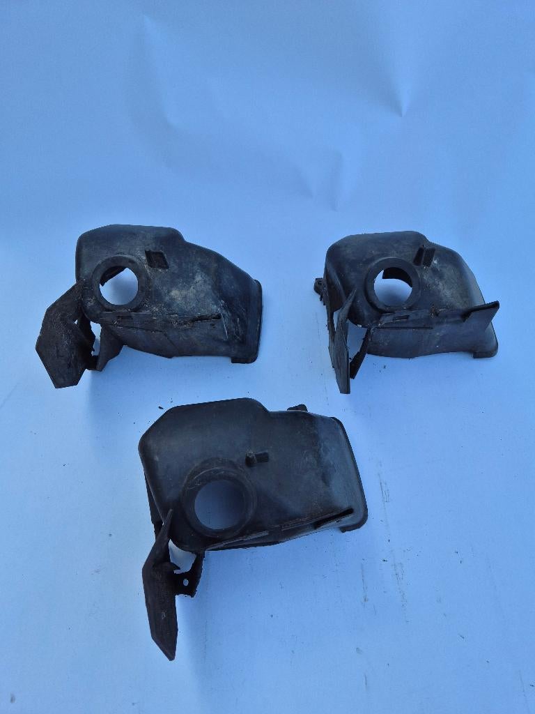 Koelkap peugeot verticaal, Ophalen of Verzenden