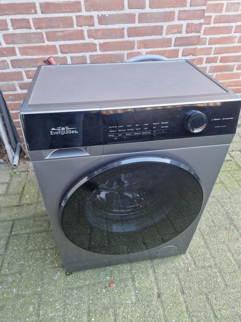 Everglades, Gebruikt, Ophalen of Verzenden, Voorlader, 1200 tot 1600 toeren