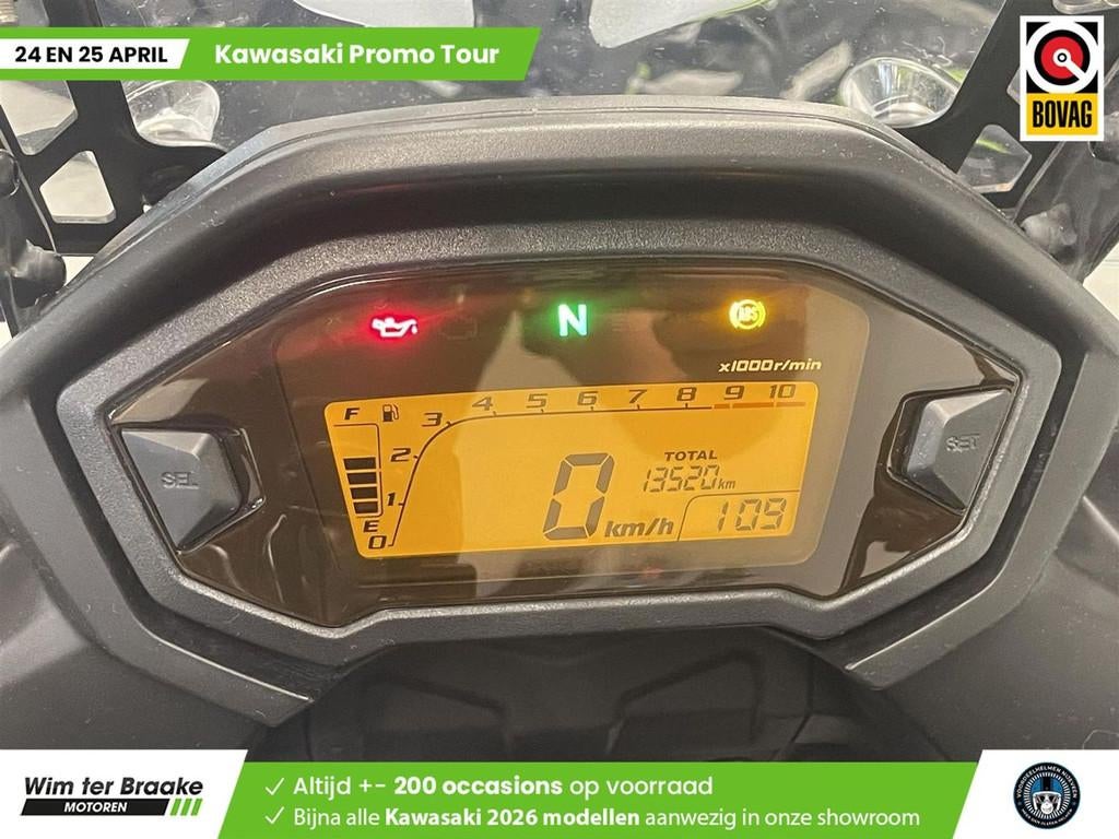Honda CB 500 X ABS - 2019 - foto 2