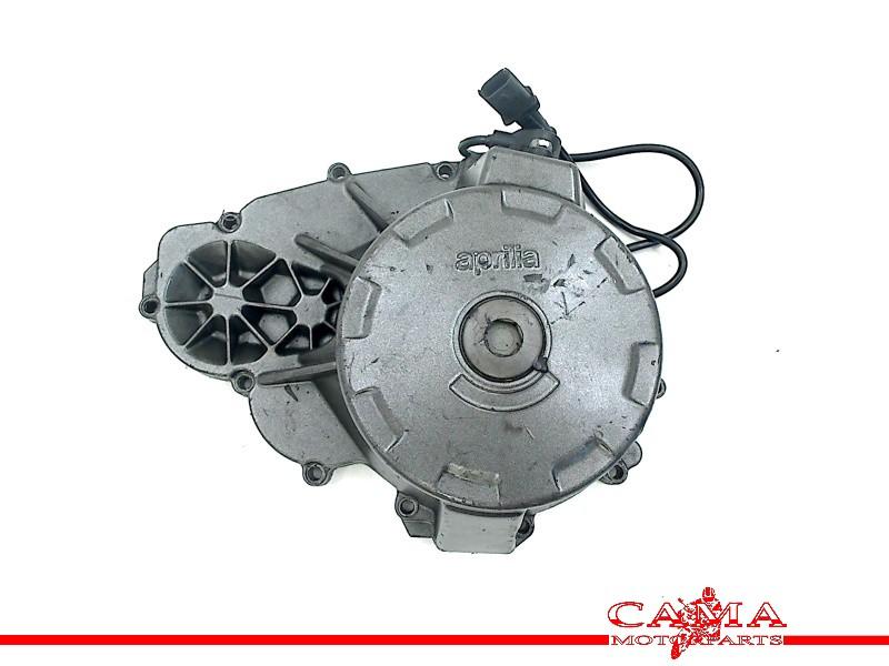 DYNAMO DEKSEL RSV 1000 R (+Factory) 2003-2005 (RSV1000), Dhr. S. di Majo, Gebruikt, Info@cama-motorparts.nl, P.J. Troelstraweg 8 8
3144 CX  MAASSLUIS, NL