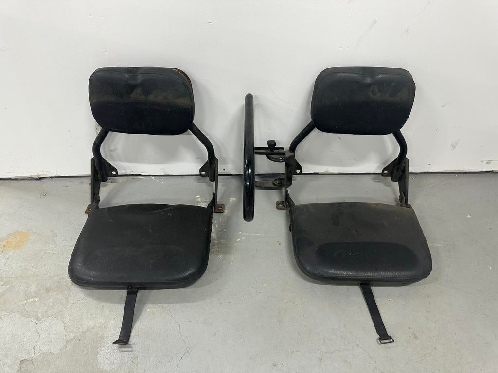 Suzuki LJ80 Samurai sj410, Ophalen, Suzuki