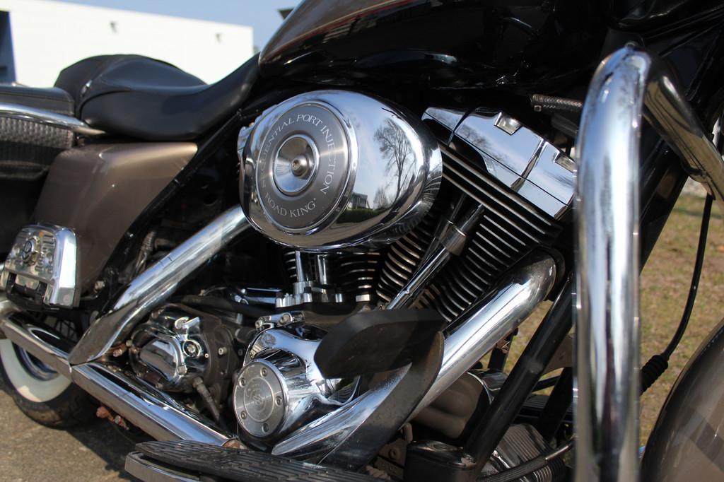 Harley-Davidson Road King Road King FLHRCI - foto 3