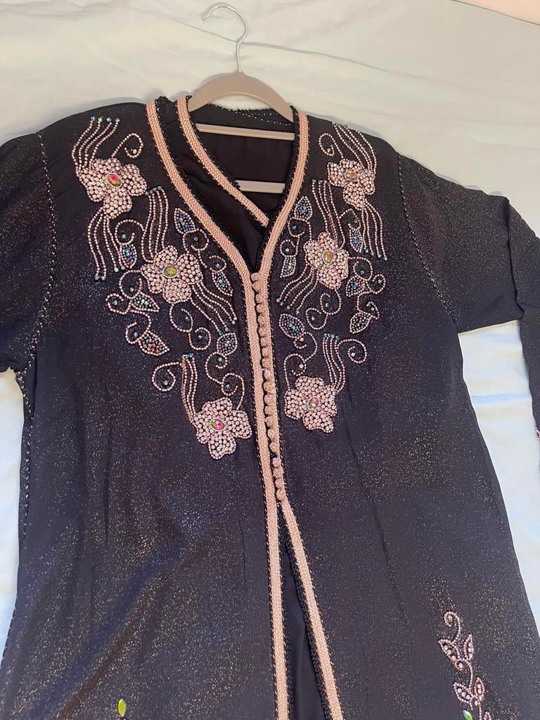 Marokkaanse jurken, Ophalen of Verzenden, Zo goed als nieuw, Overige typen