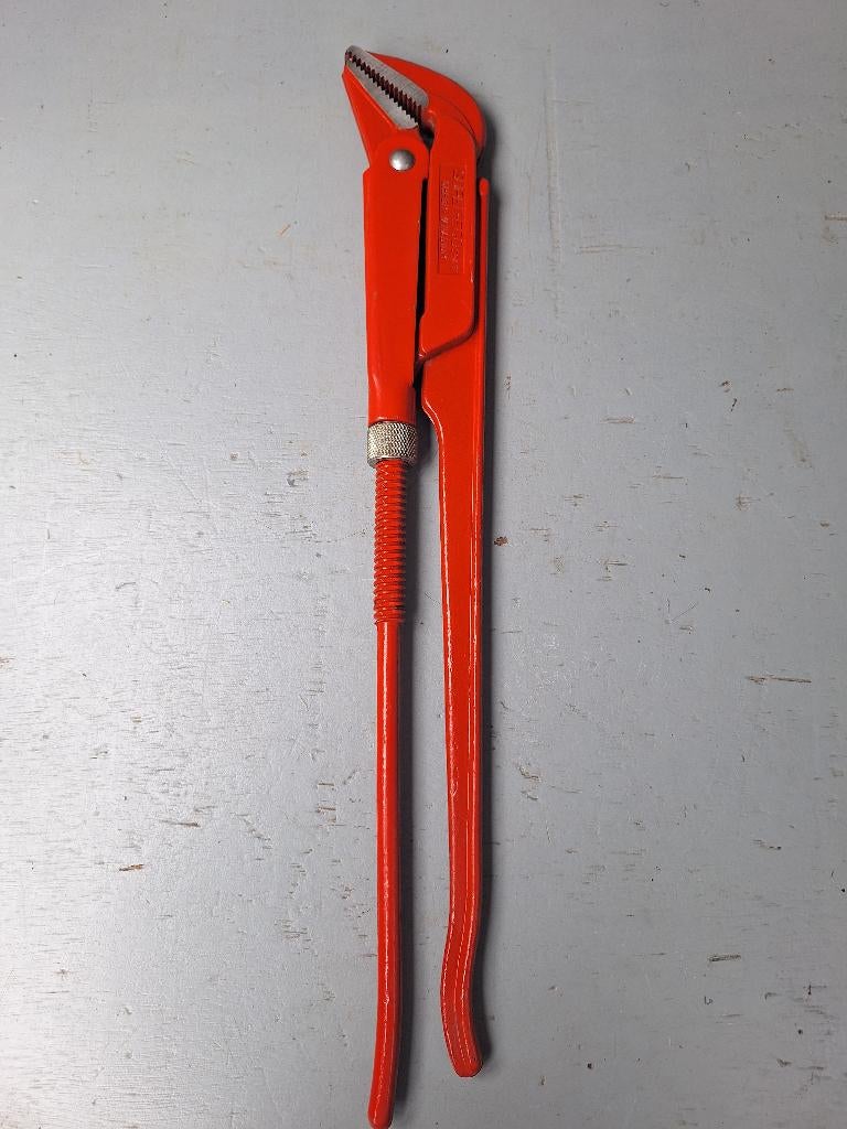 Super-ego 113 Zweedse pijptang 2"  45gr, Ophalen of Verzenden, Zo goed als nieuw