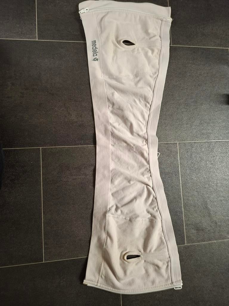 Medela kolf bh - Comfortabel en praktisch, Kinderen en Baby's, Ophalen of Verzenden, Gebruikt