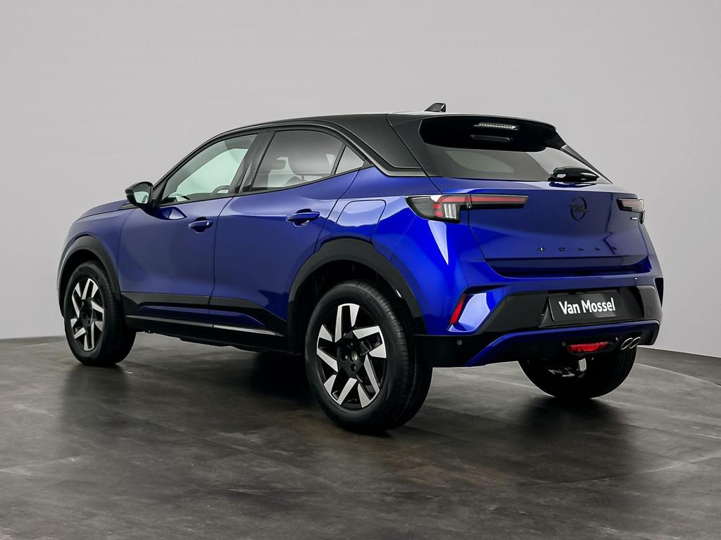 Opel Mokka 1.2 Turbo Hybrid GS | Suede Stoelen met massagefu, 145 pk, Stof, 1199 cc, Met garantie (alle)