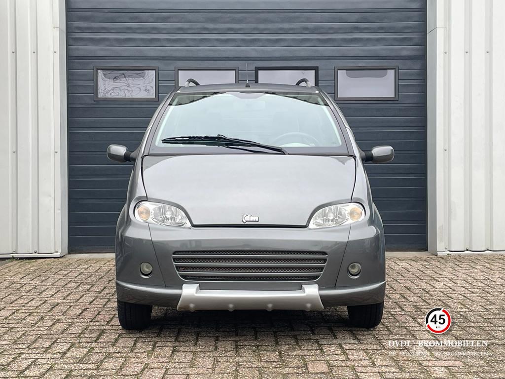 JDM Abaca Mountain Brommobiel 45km | Aixam Microcar Ligier, Gebruikt, DVDL Brommobielen, Staarten 32
5281PL  Boxtel, NL, Info@dvdlbrommobielen.nl