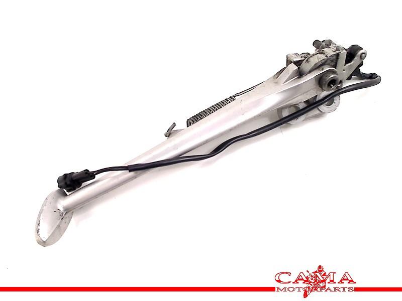 ZIJSTANDAARD Triumph Street Triple 675 R 2013-2017, Dhr. S. di Majo, Gebruikt, Info@cama-motorparts.nl, P.J. Troelstraweg 8 8
3144 CX  MAASSLUIS, NL