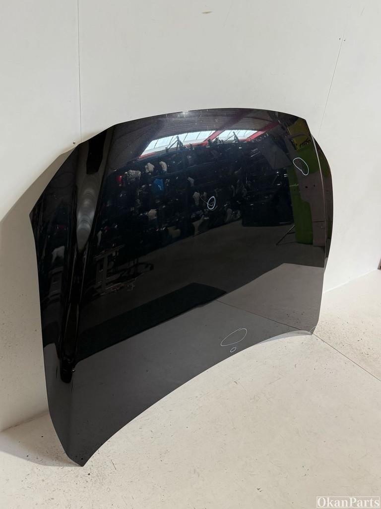 Mazda 6 motorkap, Ophalen of Verzenden, Gebruikt, Voor, Motorkap