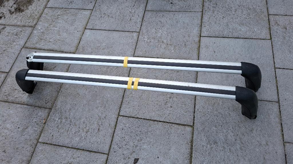 dakdragers Toyota corolla verso, Ophalen, Gebruikt