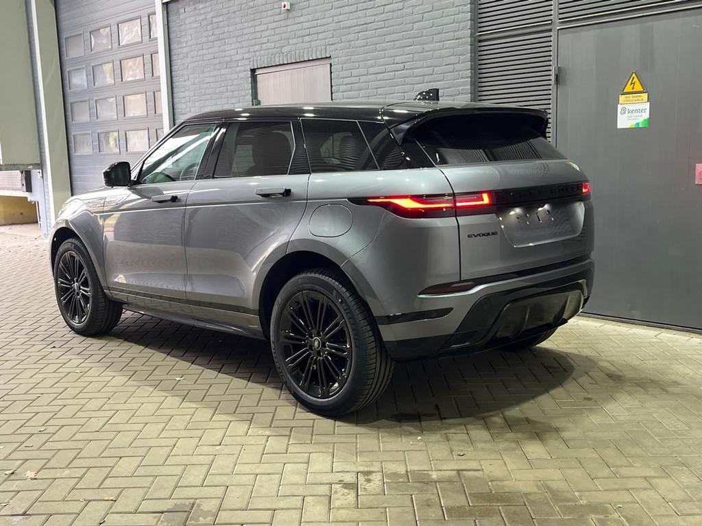 Land Rover Range Rover Evoque P270e PHEV Dynamic SE | Schuif, Automaat, Adaptive Cruise Control, 15 kWh, Bedrijf