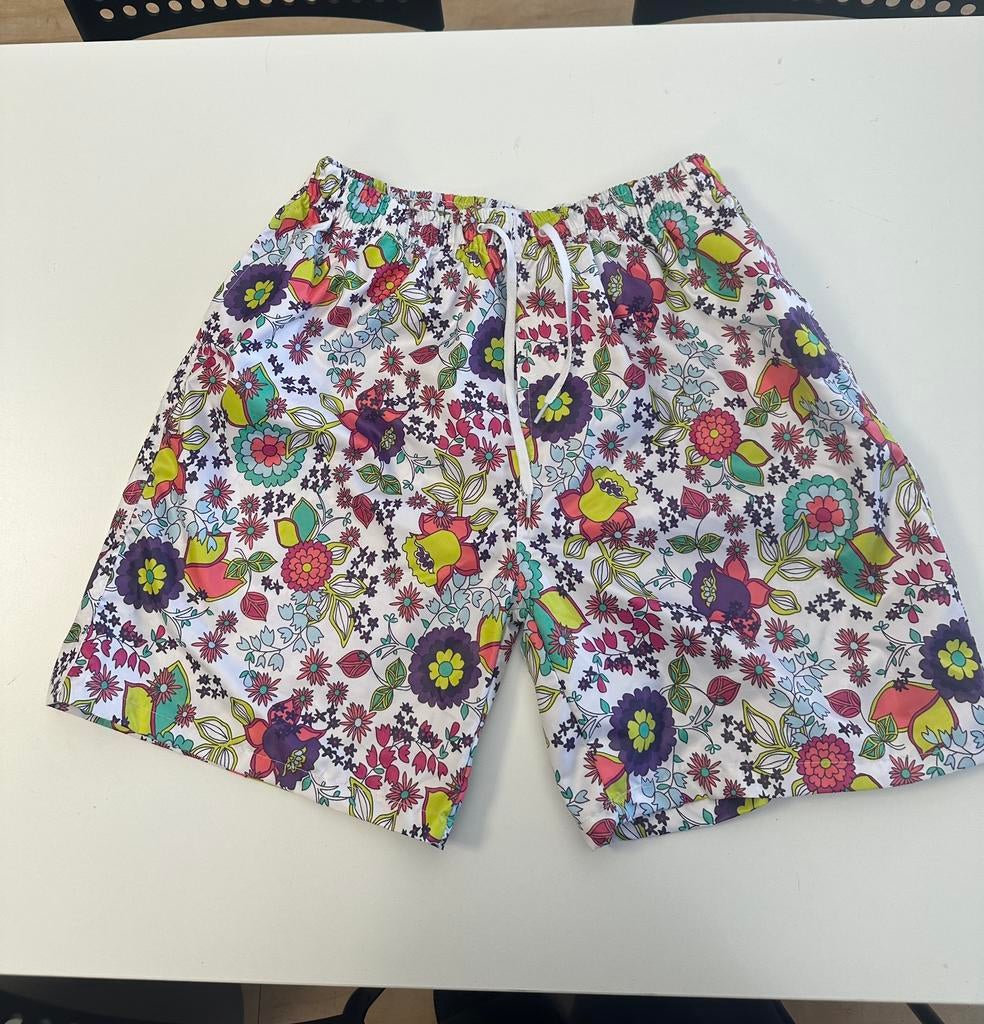 Partij zwembroeken heren – 25 stuks – groothandel zomer, Overige kleuren, Fliex, Verzenden, Overige maten