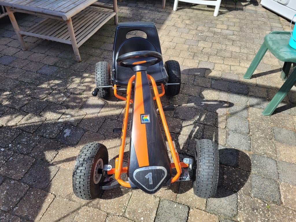 Kettler skelter, Ophalen, Gebruikt, Overige merken