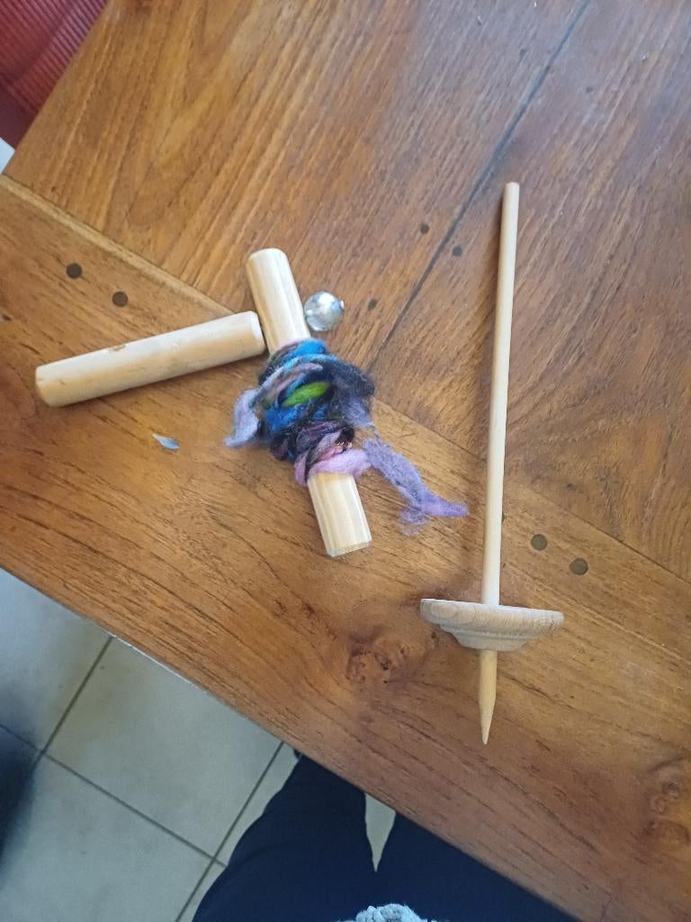 Spintol +........, Hobby en Vrije tijd, Ophalen of Verzenden, Zo goed als nieuw, Overige typen