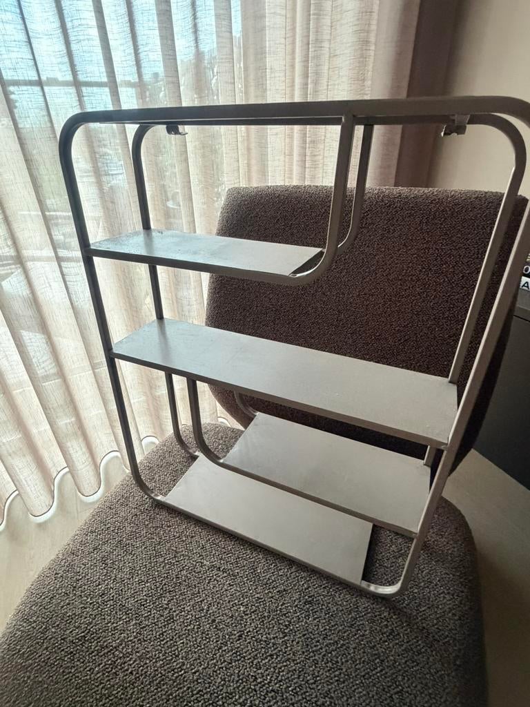 Wandrek decoratie, Huis en Inrichting, Ophalen of Verzenden, Gebruikt