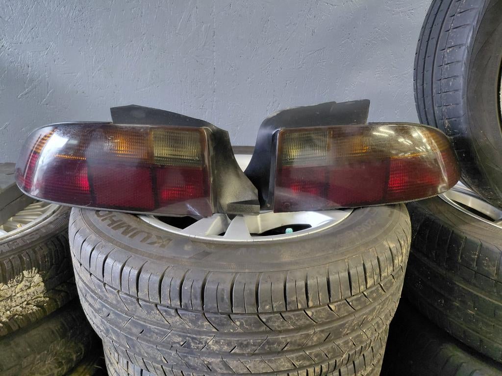 Verschillende BMW Z3 onderdelen pakket., Auto-onderdelen, Carrosserie en Plaatwerk, Ophalen of Verzenden, Voor, BMW, Motorkap