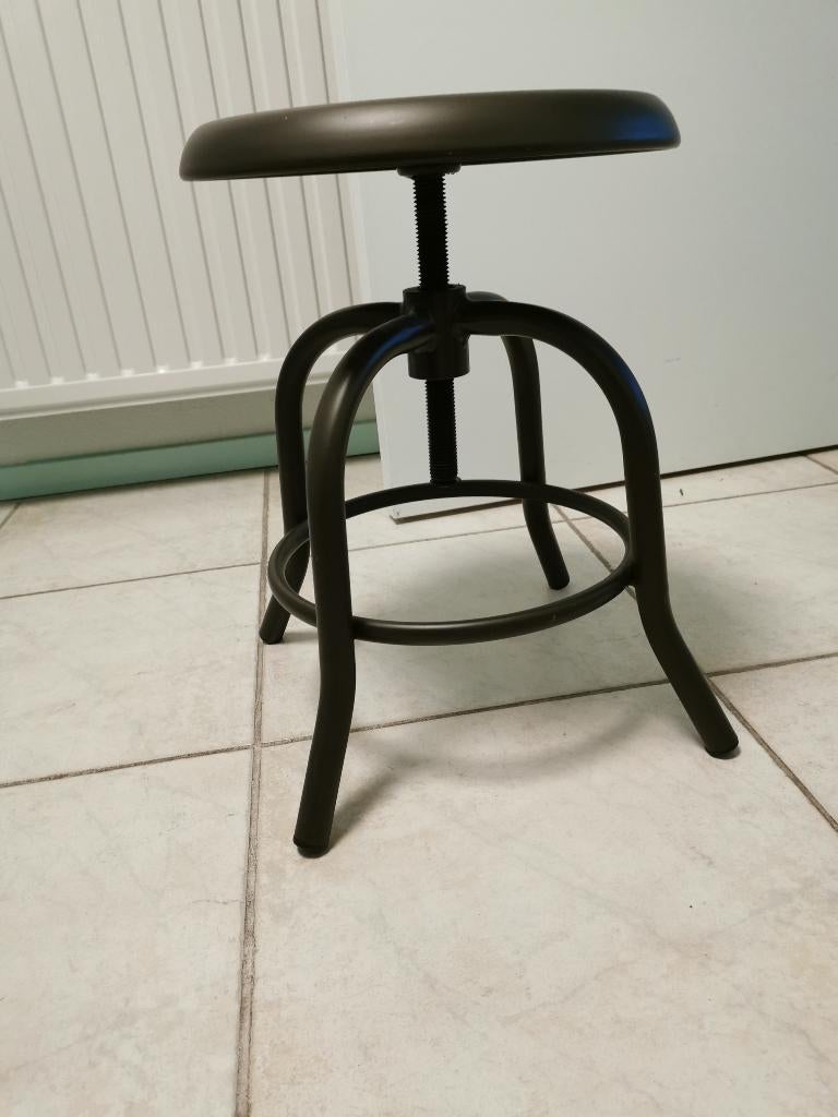 krukjes diverse, Ophalen