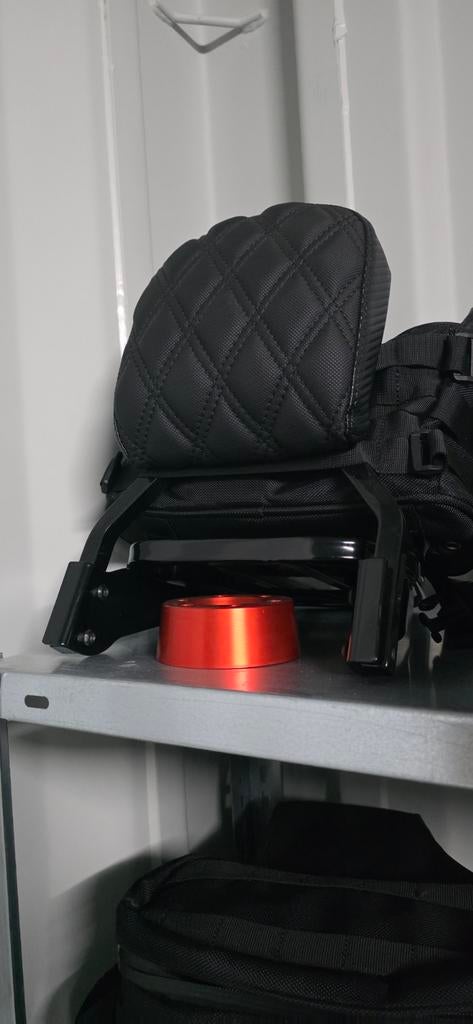 Sissybar Dyna, Ophalen of Verzenden, Nieuw