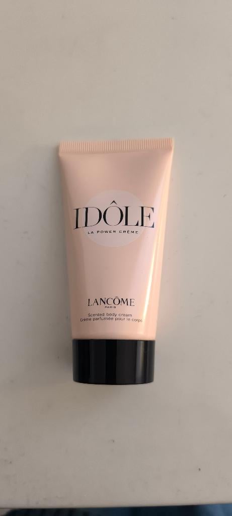 Lancome Idole bodycream 50 ml, Ophalen of Verzenden, Nieuw