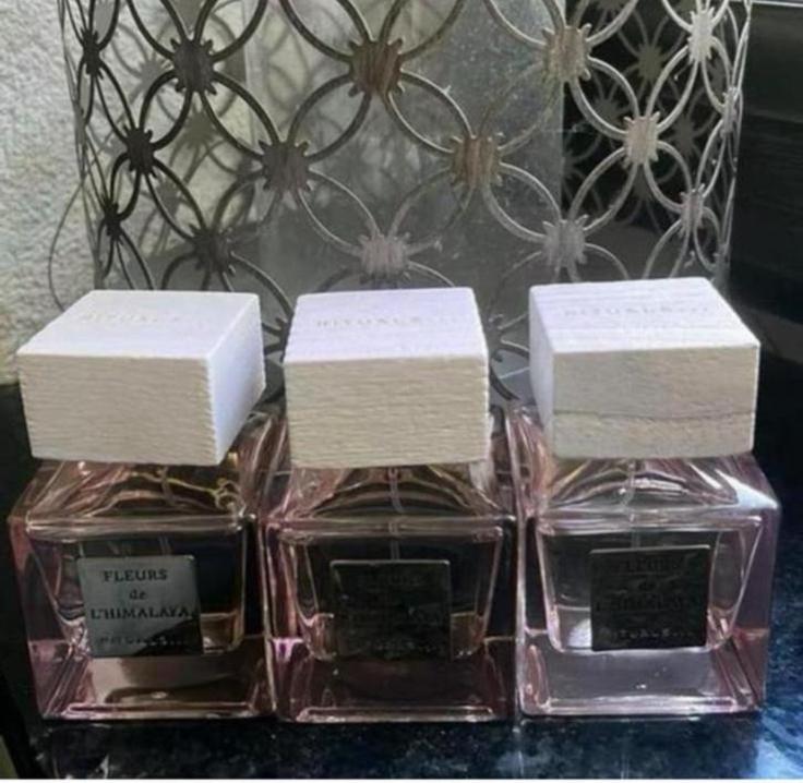 Nieuwe Ritials Nuit de l'Himalaya parfum 50 ml, Ophalen, Nieuw